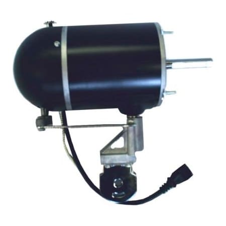 Airmaster Fan Airmaster Fan 1/3 HP Motor - Oscillating, Single-Phase, Three-Speed 21007